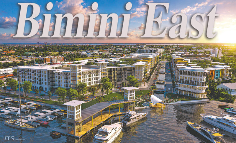 Proposed $500 million ‘destination’ development